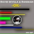 David Devilla, Daniman