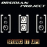OBSIDIAN Project & DJ BumpHarder