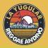 La Yugular Reggae