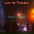 New Feelings