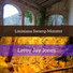 Leroy Jay Jones