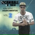 Dj Caniball o Mago
