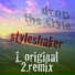 Styleshaker