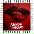Pagode Ousado