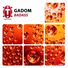 Gadom