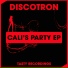 Discotron