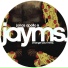 Jayms, Jonas Apollo