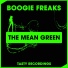 Boogie Freaks