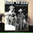 Bob Willis