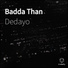 dedayo