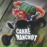 Carré Manchot