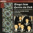 Thomanerchor Leipzig, Georg Christoph Biller