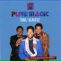 Pure Magic feat. Rebecca Malope