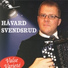Håvard Svendsrud