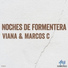 Viana, Marcos C