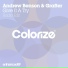 Andrew Benson & Grafter
