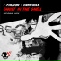 T-Factor, Tamerax
