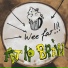 Fat No Brain