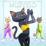 Tito Lizzardo & Catty B