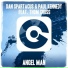 Dan Spartacus, Paul Kennedy feat. Thom Cross