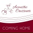 Acoustic Crossover