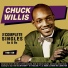 Chuck Willis
