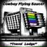 Cowboy Flying Saucer