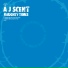A J Scent