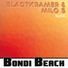 Bladtkramer, Milo S