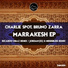 Charlie Spot, Bruno Zarra