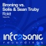 Broning, Solis & Sean Truby