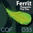 Ferrit