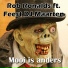Rob Ronalds feat. Feest DJ Maarten
