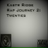 Kastr Ridge