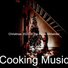 Cooking Music