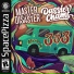 Master & Disaster, Dassier Chams