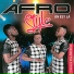 Afro Style