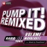 Power Music Workout
