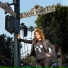 Sandra Bernhard