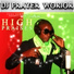 DJ Prayer Warrior