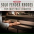 Solo Sounds feat. Rob Arthur