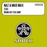 Naz, Mad Max