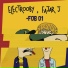 Electrooby, Fajar J
