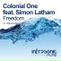 Colonial One feat. Simon Latham