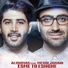 Alishmas ft. Mehdi jahani