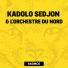 Kadolo Sedjon