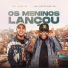 MC Leozinho Zs, MC Lele JP