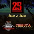 Chibuya y Su Tamborazo Banda Los Gallitos