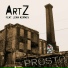 ArtZ feat. Jora Kornev