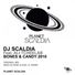 Dj Scaldia feat. Ali Tcheelab